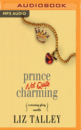 Prince Not Quite Charming