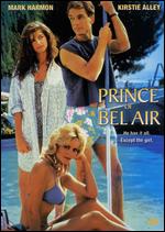 Prince of Bel Air - Charles Braverman