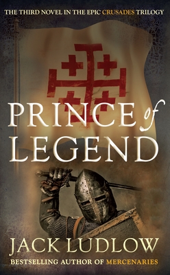 Prince of Legend - Ludlow, Jack