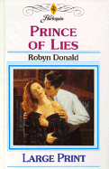 Prince of Lies - Donald, Robyn