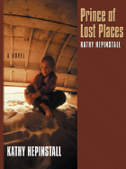 Prince of Lost Places