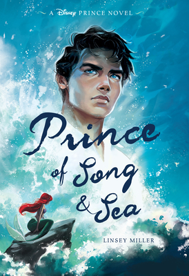 Prince of Song & Sea - Miller, Linsey