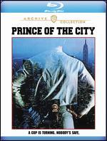 Prince of the City [Blu-ray]