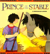 Prince of the Stable - Pbk - Keane, Christopher, MPH, Scd