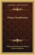 Prince Serebrenni