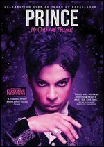 Prince: Up Close and Personal - John Wilcale