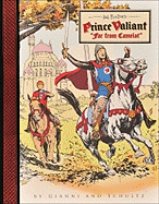 Prince Valiant: Far from Camelot - Gianni, Gary, and Schultz, Mark