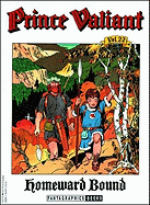 Prince Valiant: Homeward Bound