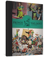 Prince Valiant, Volume 12: 1959-1960