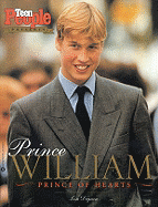 Prince William: Prince of Hearts