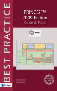 PRINCE2 - Guide de Poche 2009