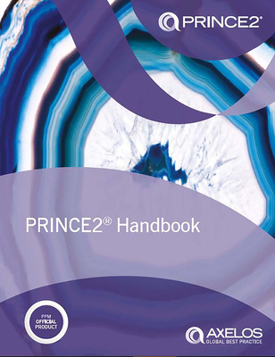 PRINCE2 Handbook - AXELOS