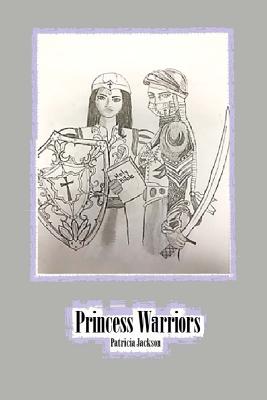 Princes Warriors - Jackson, Patricia