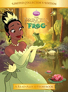 Princess and the Frog (Disney Princess and the Frog)