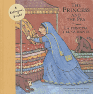 Princess and the Pea / La Princesesa Y El Guisante