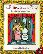 Princess and the Potty