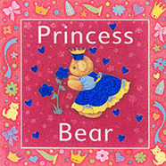 Princess Bear