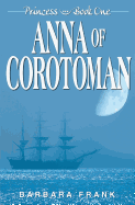 Princess Book I: Anna of Corotoman