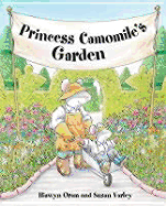 Princess Camomile's garden