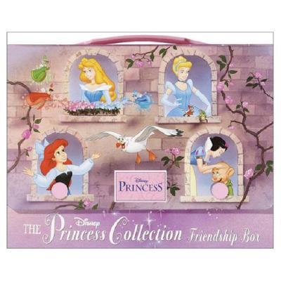 Princess Collection (Disney Princess) - Marderosian, Mark