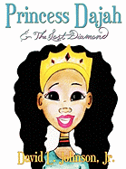 Princess Dajah and the Lost Diamond