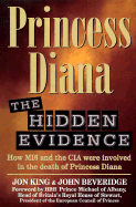 Princess Diana: The Hidden Evidence