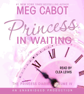 Princess Diaries, Volume IV: Princess in Waiting