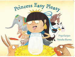 Princess Easy Pleasy