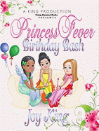 Princess Fever Birthday Bash: Volume 1