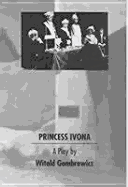Princess Ivona;