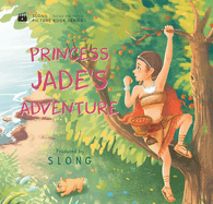 Princess Jade's Adventure