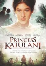 Princess Kaiulani - Marc Forby