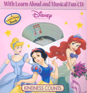 Princess Kindness Counts Pack