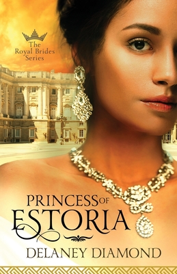 Princess of Estoria - Diamond, Delaney