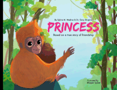 Princess - Paperback: Baby Animal Environmental Heroes