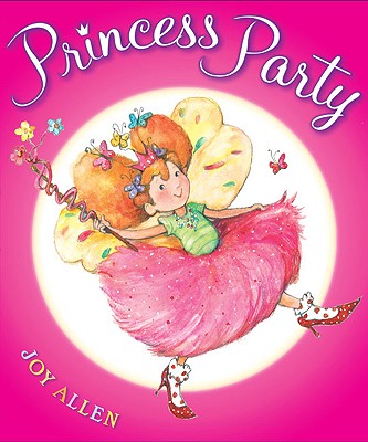 Princess Party - 