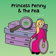 Princess Penny and the Pea
