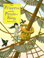Princess+pirate King