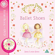 Princess Poppy: Ballet Shoes