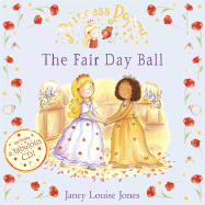 Princess Poppy: The Fair Day Ball
