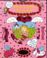 Princess Poppy's Moneybox - Butterfield, Moira