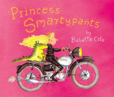 Princess Smartypants - 