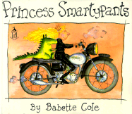 Princess Smartypants - Cole, Babette