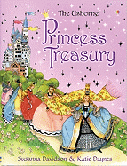 Princess Treasury