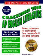 Princeton Review: Cracking the AP: English Literature, 1999-2000 Edition - McMullen, Douglas, and Lishing, L L C, and Princeton Review