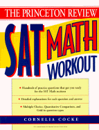 Princeton Review: SAT Math Workout