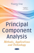 Principal Component Analysis: Methods, Applications & Technology