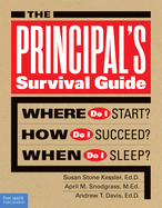 Principals Survival Guide