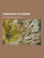 Principes D'Hygiene