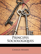 Principes Sociologiques